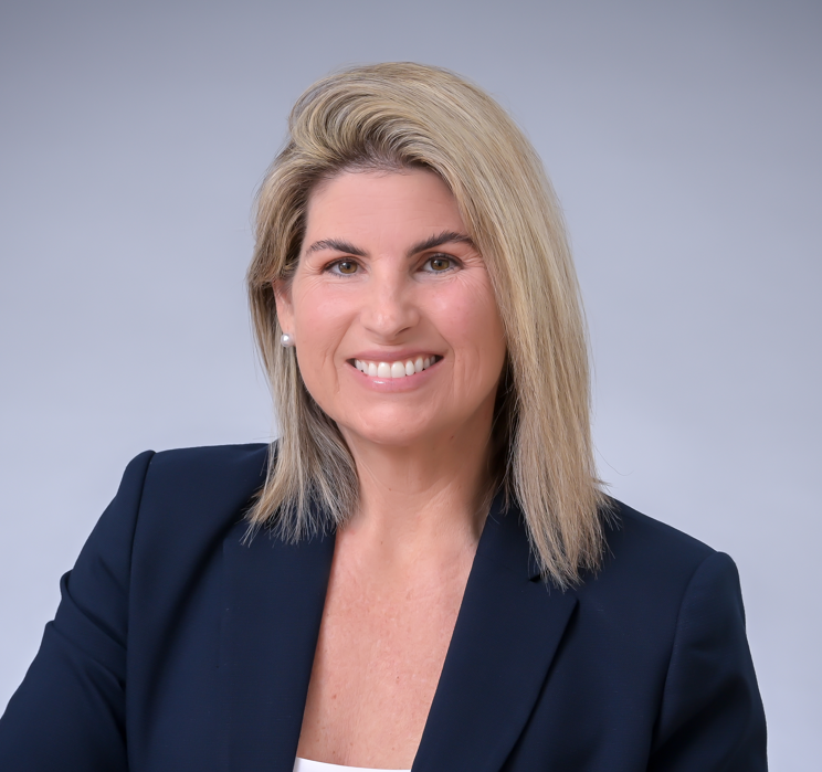 photo of Courtenay Satterwhite