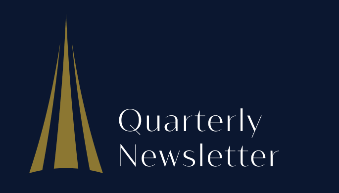 SpirePoint Quarterly Newsletter - April 2025