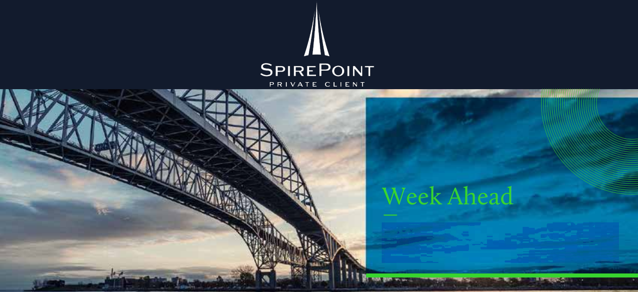 Week Ahead - September 29, 2025