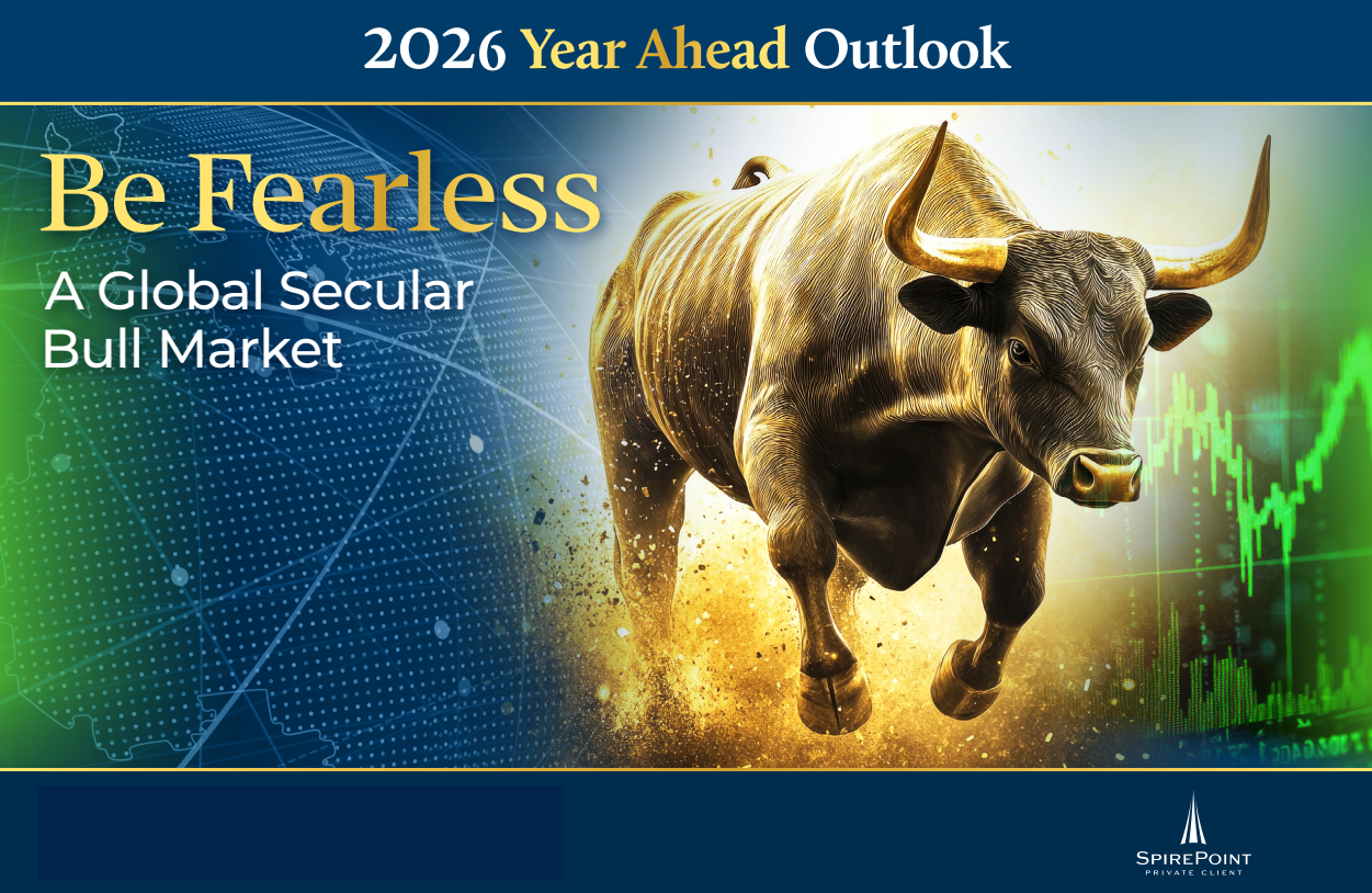 2026 Year Ahead Outlook
