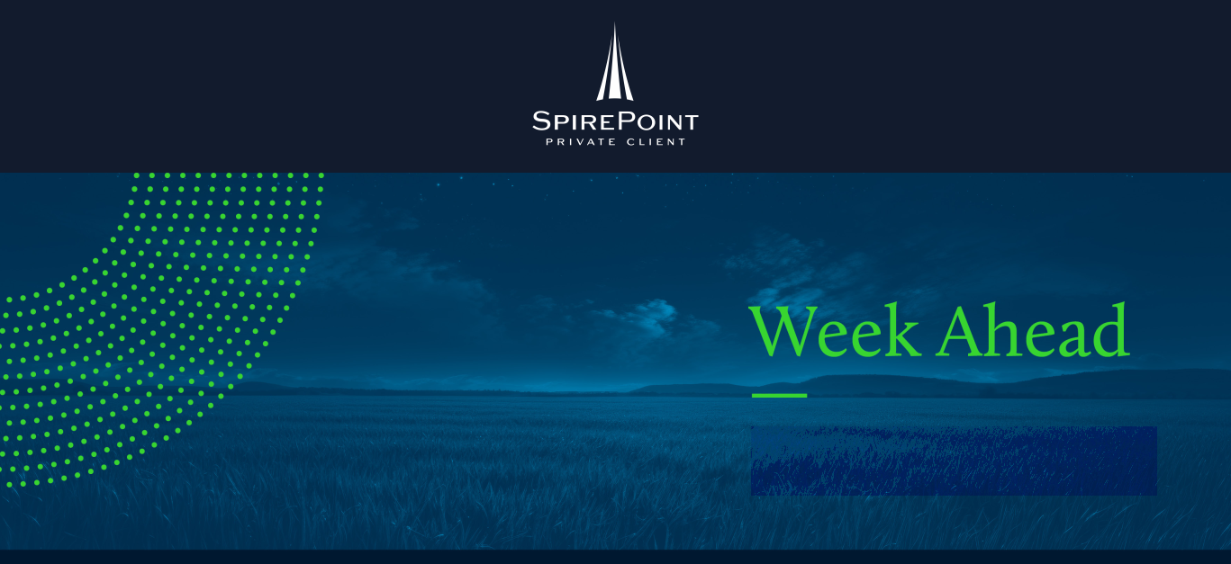 Week Ahead - April 20, 2026