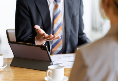 Advisor Coordination