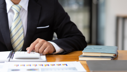 The Anchor of Private Foundation Reporting