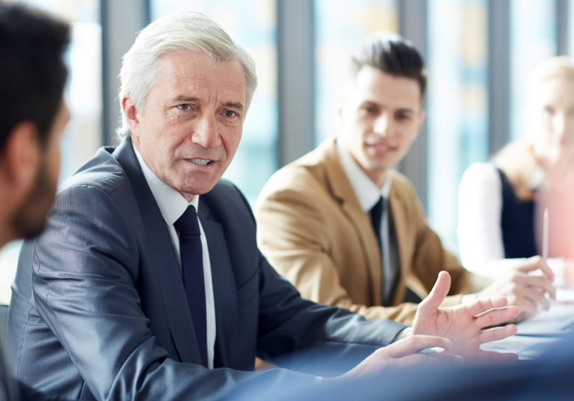 Institutional Manager Selection