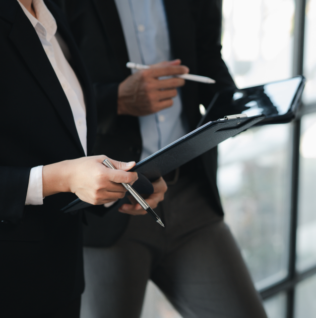 Investment Governance and Policy
