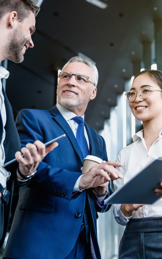 Stakeholder Alignment and Retention Incentives