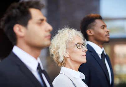Business Succession Planning