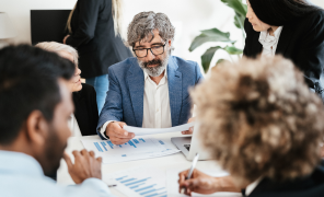 Executive Retention