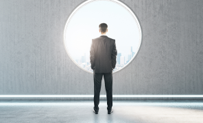 The Long-term Vision