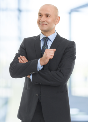 Developing a Robust Succession Strategy