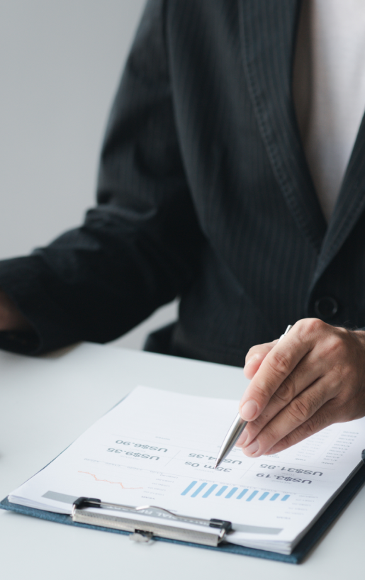 Valuation and Tax Optimization