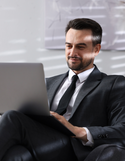 Decision-Ready Reporting Technology