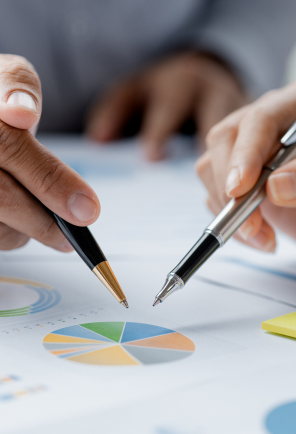 Tax-Aware Portfolio Design