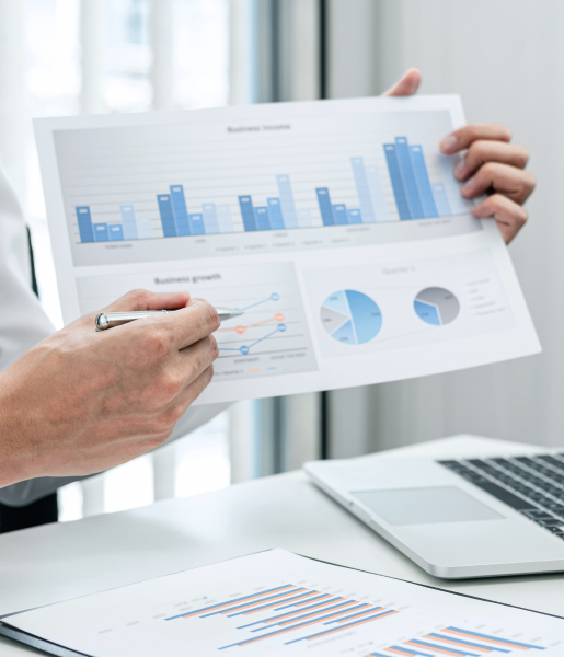 2026 Trends: Decision-Ready Narratives