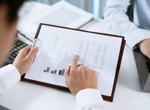 The Anatomy of an Investment Due Diligence Report