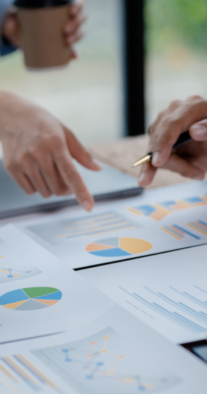 Sustainable Payout Planning (The Spend Policy)