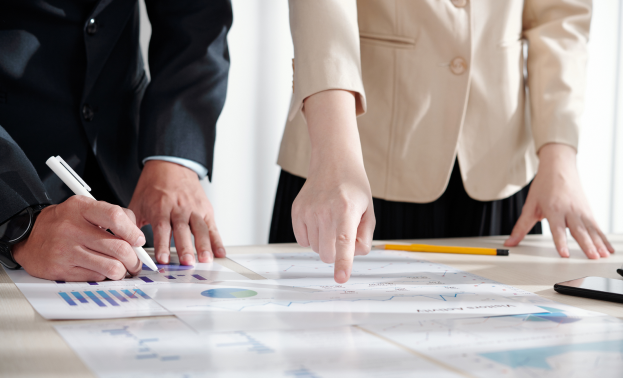 The Components of a Strategic Estate Plan Review