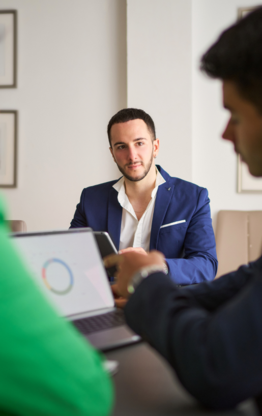 Quantifying Wealth Transfer Risk