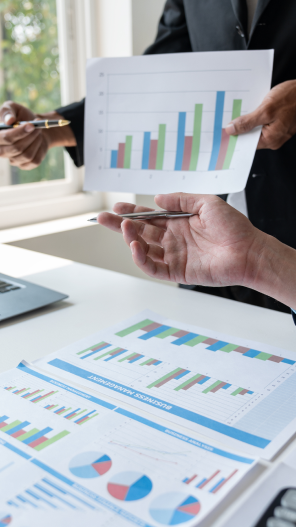 Equity Compensation Analysis
