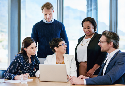 Executive Compensation Analysis