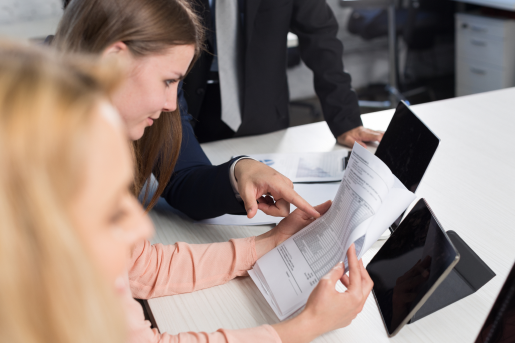 Tax Implications of Compensation