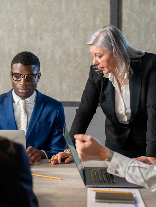 Succession Planning Alternative: The Internal Path