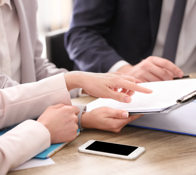 Family Office Policies