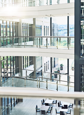 Multi-Family Office Structure
