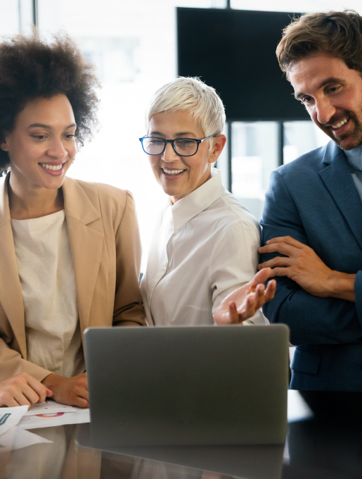 Implementing a Mature Family Office Operational Model
