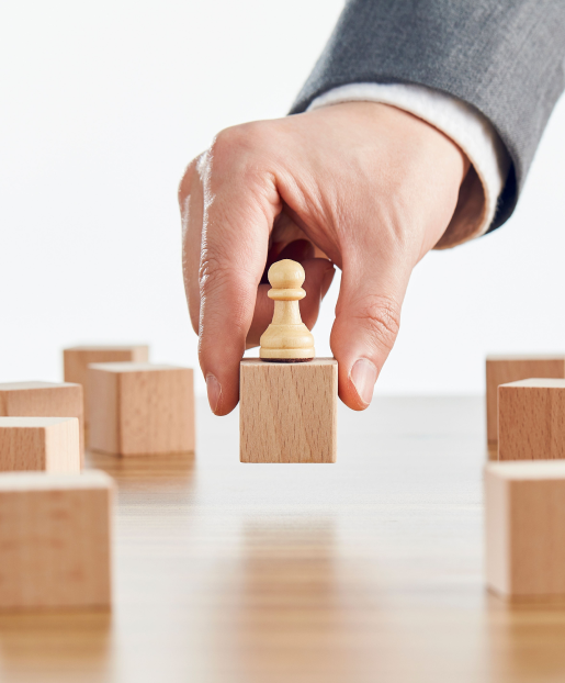 Why Governance is the Foundation