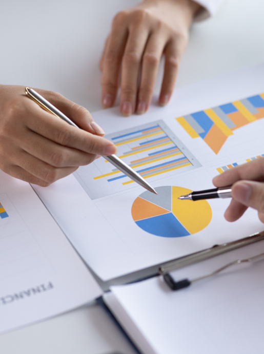 Advanced Outcomes Measurement