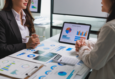 Impact Due Diligence