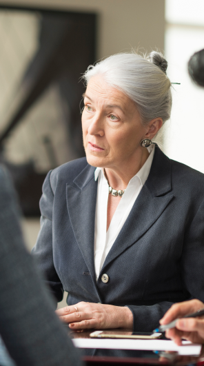 Beneficiary Designations (Retirement & Life Insurance)
