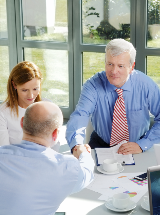 Succession and the Family Foundation Legacy
