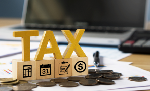 Tax Optimization