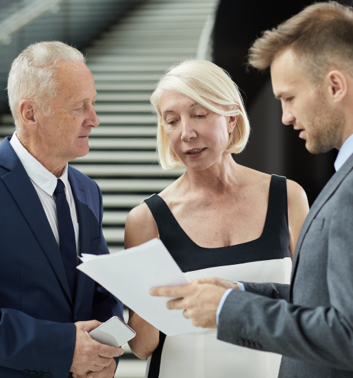 The Pillars of Values-Based Legacy Planning
