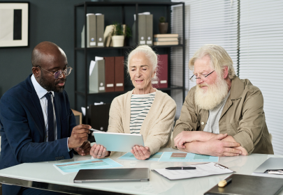 Legacy Planning