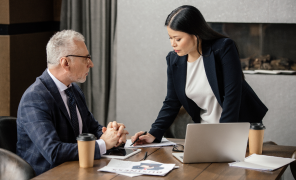 Cash Flow Strategy