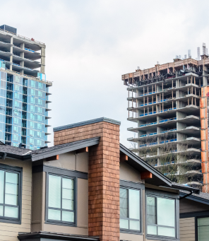 Real Estate Liquidity Strategy
