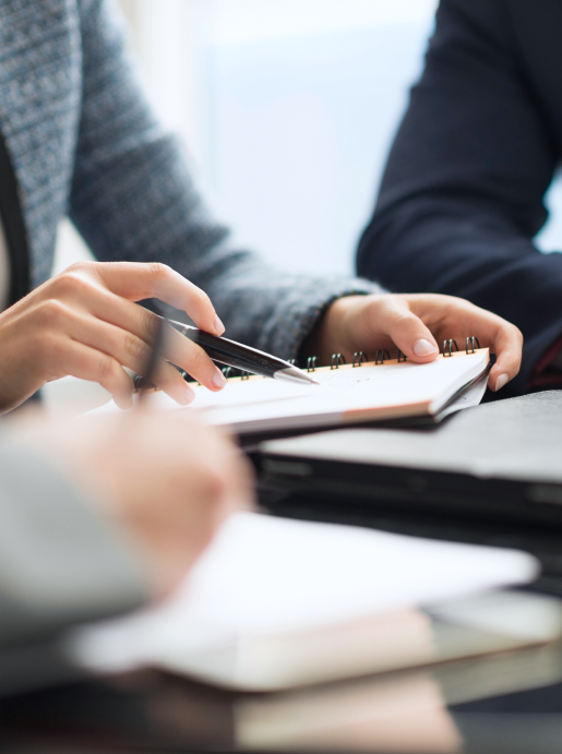 Distribution Sustainability and Tax-Aware Design