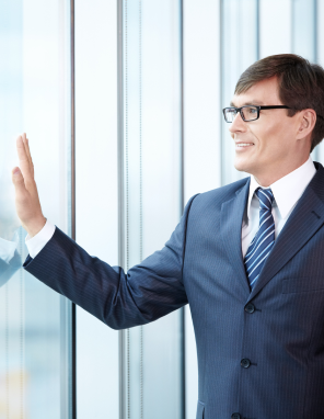 Benefits of Custodian Diversification