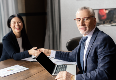 Multi-Custodial Family Office