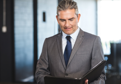 Outsourced Chief Investment Officer (OCIO)
