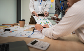 Technical Audit