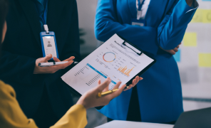 Compliance & Data