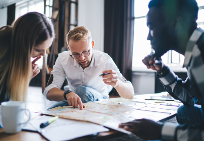 Planning for Wealth Transfer