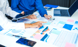 Technical Audit