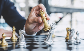 Master Strategy