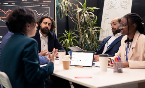 Strategy Hub