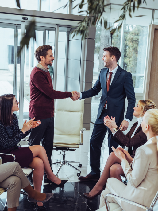 Strategic Gifting and Trust Architecture